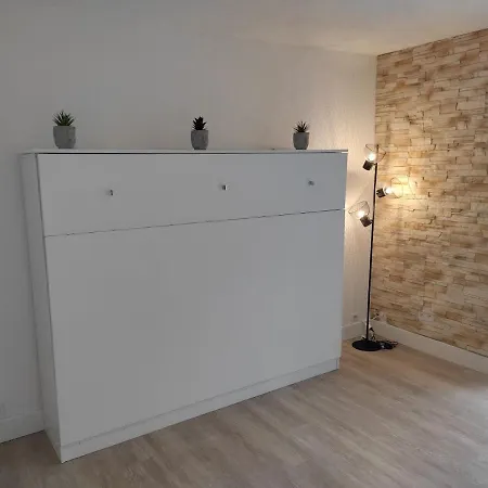 Lumineux Avec Piscine Apartment *