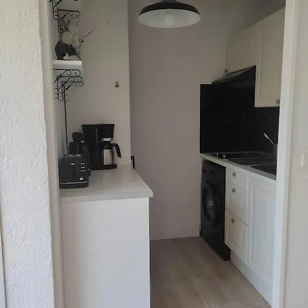 Lumineux Avec Piscine Apartment *